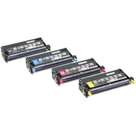 Epson Imaging-Kassette HC Magenta 9k