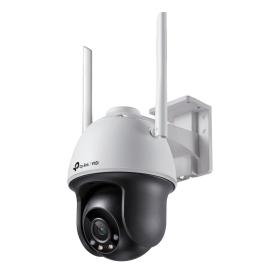 TP-Link VIGI C540-W V1 Tourelle Caméra de sécurité IP Intérieure et extérieure 2560 x 1440 pixels Plafond mur