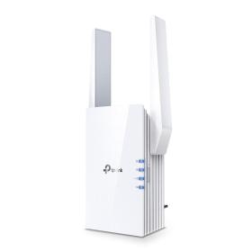 TP-Link RE505X moltiplicatore di rete Ricevitore e trasmettitore di rete Bianco 10, 100, 1000 Mbit s