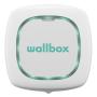 Wallbox Pulsar Plus Blanc Mur 3