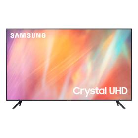 Samsung Series 7 UE55AU7090UXZT Fernseher 139,7 cm (55") 4K Ultra HD Smart-TV WLAN Schwarz