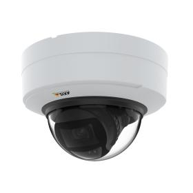 Axis 02327-001 security camera Dome IP security camera Indoor 1920 x 1080 pixels Ceiling wall