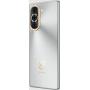 Huawei nova 10 Pro 17,2 cm (6.78") Dual-SIM 4G USB Typ-C 8 GB 256 GB 4500 mAh Silber