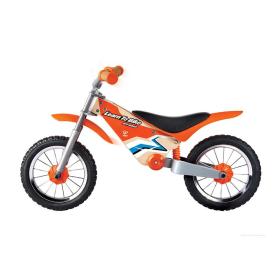 Hape E1092 giocattolo a dondolo e cavalcabile Bici da corsa cavalcabile