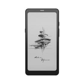 Onyx BOOX Palma lettore e-book Touch screen Wi-Fi Nero