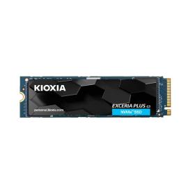 Kioxia LSD10Z002TG8 Internes Solid State Drive M.2 2 TB PCI Express 4.0 BiCS FLASH TLC NVMe