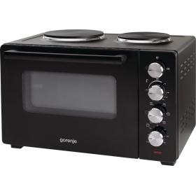 Gorenje OM30GBX set d'appareils de cuisine Four électrique