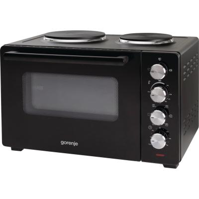 Gorenje OM30GBX set d'appareils de cuisine Four électrique