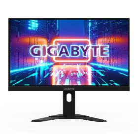 Gigabyte M27U computer monitor 68.6 cm (27") 3840 x 2160 pixels LED Black