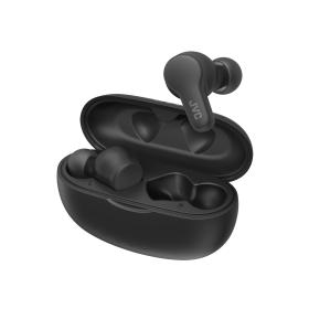 JVC HA-A7T2 Auriculares True Wireless Stereo (TWS) Dentro de oído Llamadas Música MicroUSB Bluetooth Negro