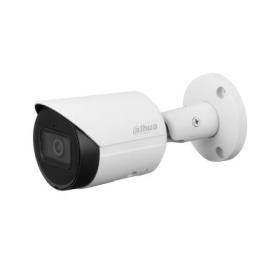 Dahua Technology WizSense DH-IPC-HFW2441S-S-0280B caméra de sécurité Cosse Caméra de sécurité IP Extérieure 2668 x 1520 pixels