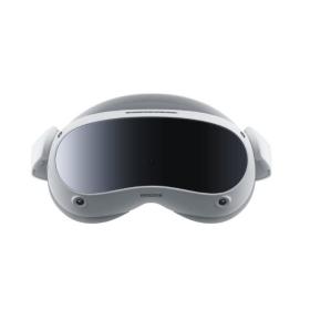 Oculus PICO 4 Occhiali immersivi FPV Nero, Bianco
