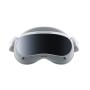 Oculus PICO 4 Pantalla con montura para sujetar en la cabeza Negro, Blanco