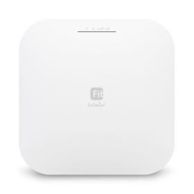 EnGenius EWS377-FIT point d'accès réseaux locaux sans fil 2400 Mbit s Blanc Connexion Ethernet, supportant l'alimentation via