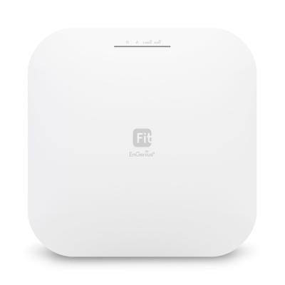 EnGenius EWS377-FIT point d'accès réseaux locaux sans fil 2400 Mbit s Blanc Connexion Ethernet, supportant l'alimentation via