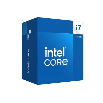 Intel Core i7-14700F procesador 33 MB Smart Cache Caja