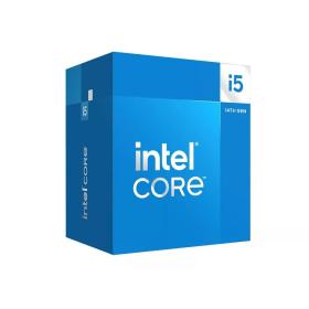Intel Core i5-14400 procesador 20 MB Smart Cache Caja
