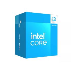 Intel Core i3-14100F Prozessor 12 MB Smart Cache Box