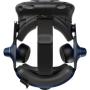 HTC VIVE Pro 2 Dedicated head mounted display Black, Blue
