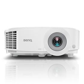 BenQ MX550 vidéo-projecteur Projecteur à focale courte 3600 ANSI lumens DLP XGA (1024x768) Blanc
