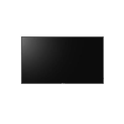 AG Neovo QM-5502 Signage-Display Digital Signage Flachbildschirm 138,7 cm (54.6") LED 400 cd m² 4K Ultra HD Schwarz 24 7