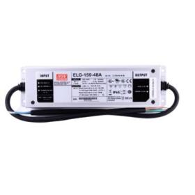 MEAN WELL ELG-150-48A LED driver