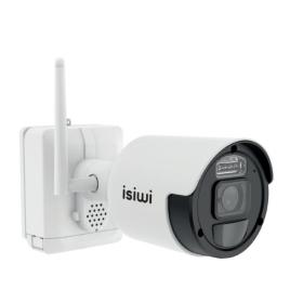 Isiwi ISW-BFBTA4MP GEN 1 Bullet IP security camera Outdoor Wall