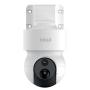 Isiwi redi ISW-PTBTE4G2MP Spherical IP security camera Indoor & outdoor Ceiling wall