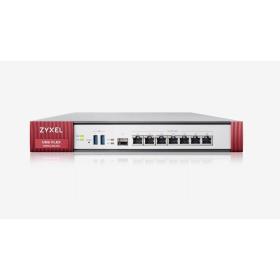 Zyxel USG Flex 200 Firewall (Hardware) 1800 Mbit s