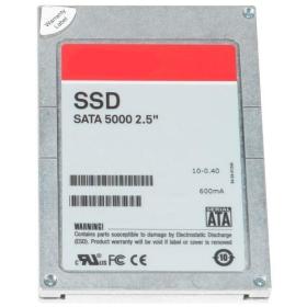 DELL 345-BBDF Internes Solid State Drive 2.5" 480 GB SATA