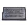 Targus AWE55GL laptop cooling pad 43.2 cm (17") 1900 RPM Black, Grey