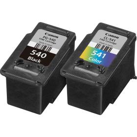 Canon PG-540 CL-541 C M Y Tinte Multipack