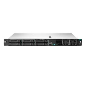HPE ProLiant DL20 Gen10 Plus server Rack (1U) Intel Xeon E E-2336 2,9 GHz 16 GB DDR4-SDRAM 500 W