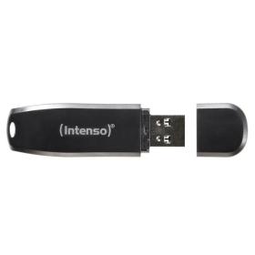 Intenso Speed Line lecteur USB flash 512 Go USB Type-A 3.2 Gen 1 (3.1 Gen 1) Noir