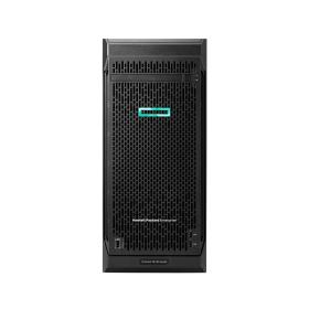 HPE ProLiant ML110 Gen10 server Tower (4.5U) Intel Xeon Bronze 3206R 1.9 GHz 16 GB DDR4-SDRAM 550 W