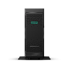 HPE ProLiant ML350 Gen10 Server Turm (4U) Intel® Xeon Silver 4210R 2,4 GHz 16 GB DDR4-SDRAM 800 W