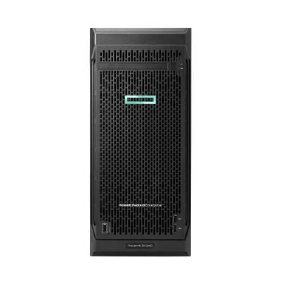 HPE ProLiant ML110 Gen10 server Tower (4.5U) Intel® Xeon® Silver 4208 2,1 GHz 16 GB DDR4-SDRAM 550 W