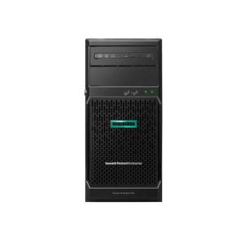 HPE ProLiant P44718-421 Server Turm (4U) Intel Xeon E E-2314 2,8 GHz 16 GB DDR4-SDRAM 350 W