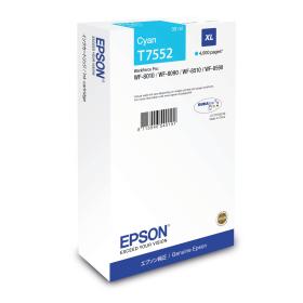 Epson Tintenpatrone XL Cyan