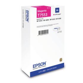 Epson Tintenpatrone XL Magenta