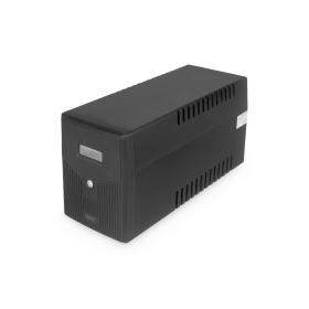 Digitus Line-Interactive UPS, 1500 VA 900 W