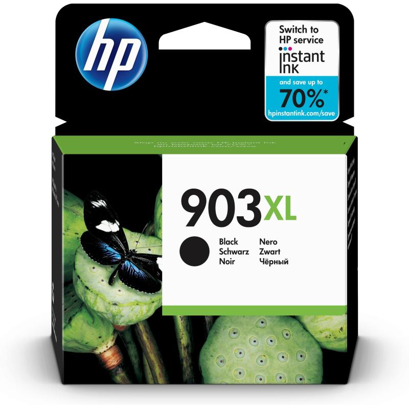 Cartouche d'encre HP 903 XL noire