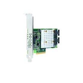 HPE SmartArray P408i-p SR Gen10 controller RAID PCI 12 Gbit s