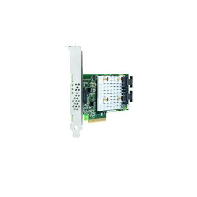 HPE SmartArray P408i-p SR Gen10 controller RAID PCI 12 Gbit s