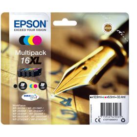 Epson Pen and crossword Multipack 16XL DURABrite Ultra Ink