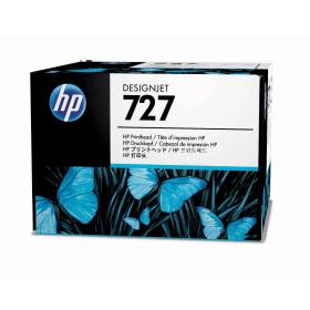HP HPB3P06A cabeza de impresora Inyección de tinta térmica