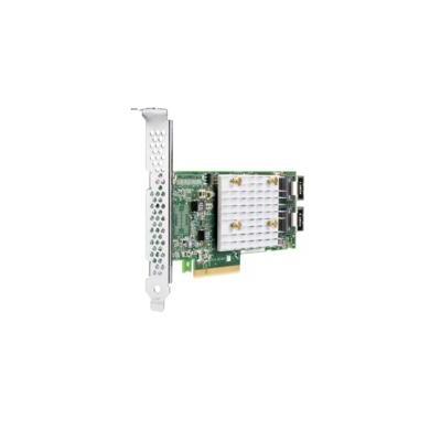 HPE SmartArray E208i-p SR Gen10 contrôleur RAID PCI Express 3.0 12 Gbit s