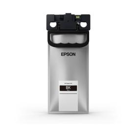 Epson C13T11E140 ink cartridge 1 pc(s) Original Ultra High Yield Black