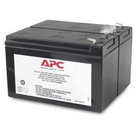 APC APCRBC113 batteria UPS Acido piombo (VRLA)