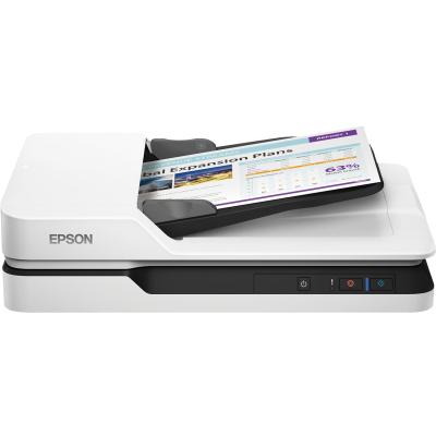Scanner de Document EPSON WorkForce DS-970 A4 Recto-Verso